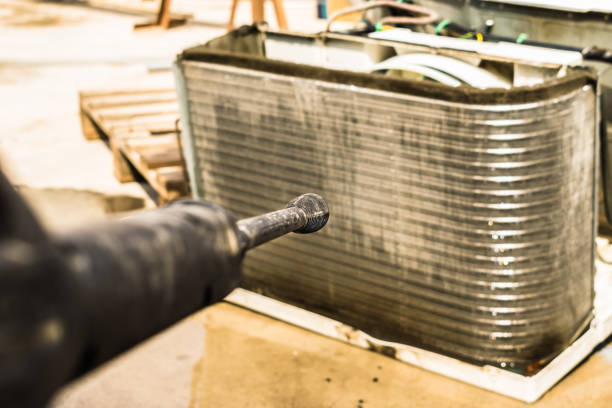 Best Air Duct Cleaning Near Me  in Dry Ridge, KY