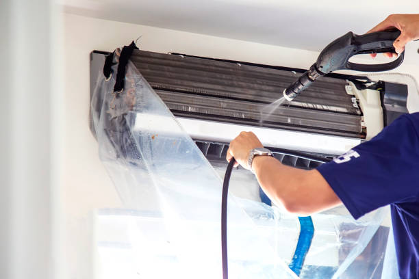 Best Local Air Duct Cleaning Services  in Dry Ridge, KY