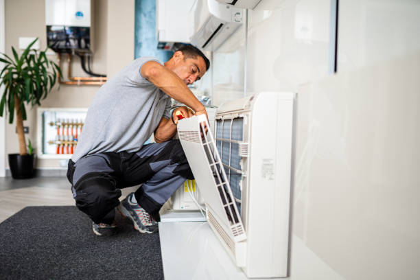 Best Air Vent Cleaning Services  in Dry Ridge, KY