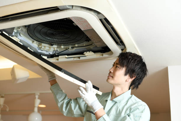 Best Air Duct Cleaning Near Me  in Dry Ridge, KY