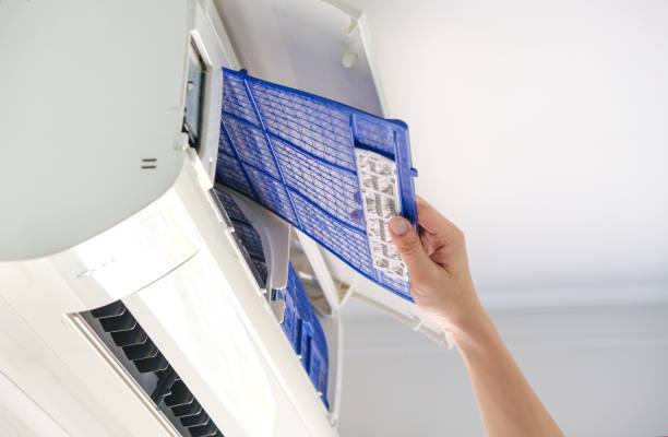 Best Commercial Air Duct Cleaning  in Dry Ridge, KY