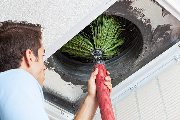 Best Ventilation Cleaning Services  in Dry Ridge, KY