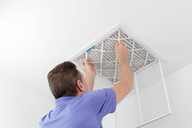 Best Air Duct Sanitizing Services  in Dry Ridge, KY